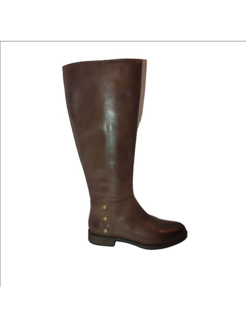 Franco Sarto Cranford Riding Boots Size 8M